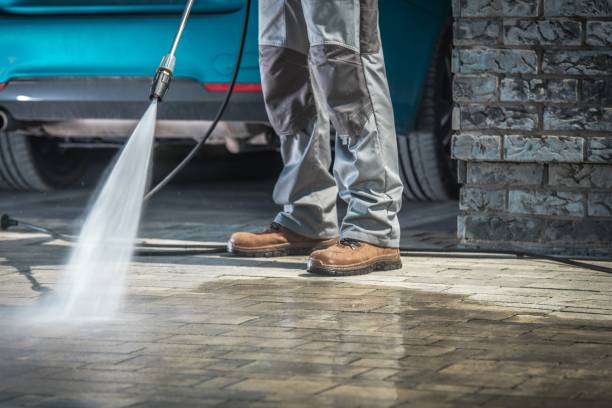 Best Factory Floor Cleaning  in Heath, OH