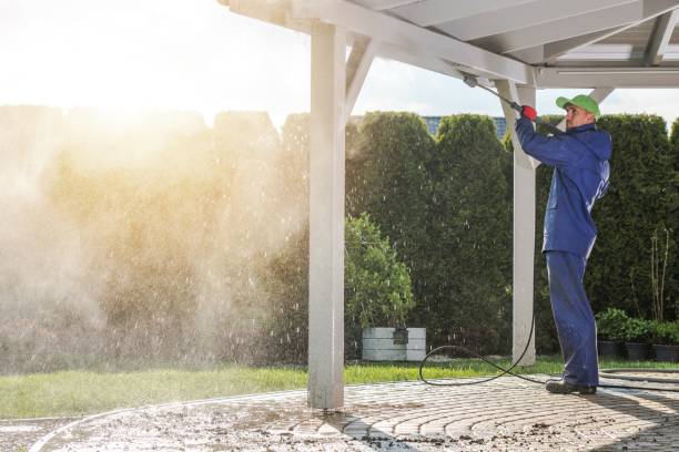 Best Driveway Pressure Washing  in Heath, OH