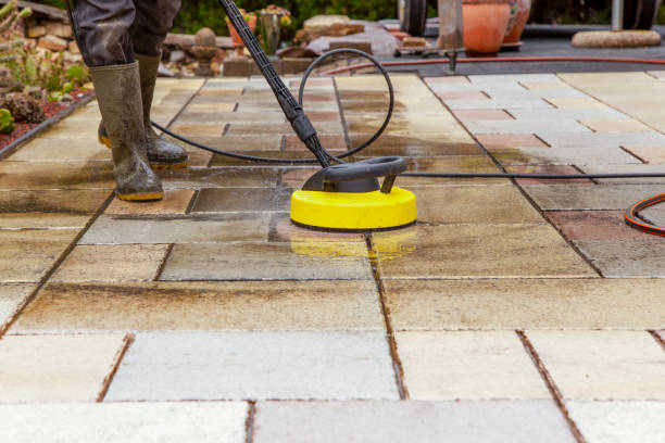 Reliable Heath, OH Pressure Washing Solutions