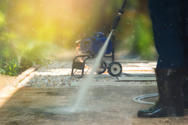 Best Building Exterior Washing  in Heath, OH